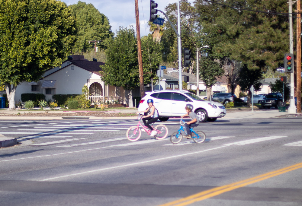 Perry Twp, OH - 11-Year-Old Biker Injured in Crash at 14th St SW & Brooklyn Ave