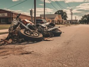 Evendale, OH - Two Motorcyclists in Critical Condition After Glendale Milford Rd Collision