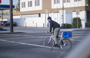 Columbus, OH - Critical Bicycle Injury at S High St & Fornof Rd