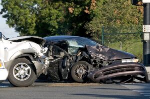 Pike Twp, OH – Serious Injury Car Crash on Oakland Rd and US Rte 68