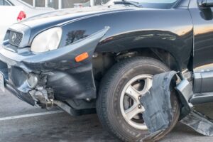 Logan Co, OH – One Injured in Two-Car Crash at TR 179 and CR 10