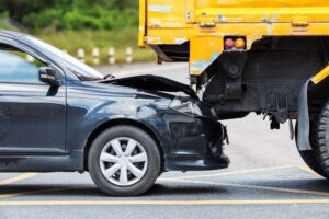 Stony Ridge, OH - Injury Car Crash on I-280 Ramp