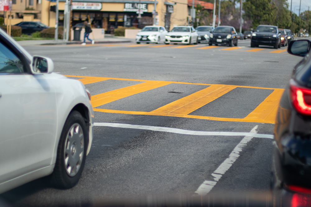 Boardman, OH – Woman in Wheelchair Injured in Pedestrian Crash on S Ave and Midlothian Blvd