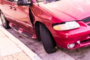 Circleville, OH - Crash on SR 56 Injures Two Campbellsville Basketball Members