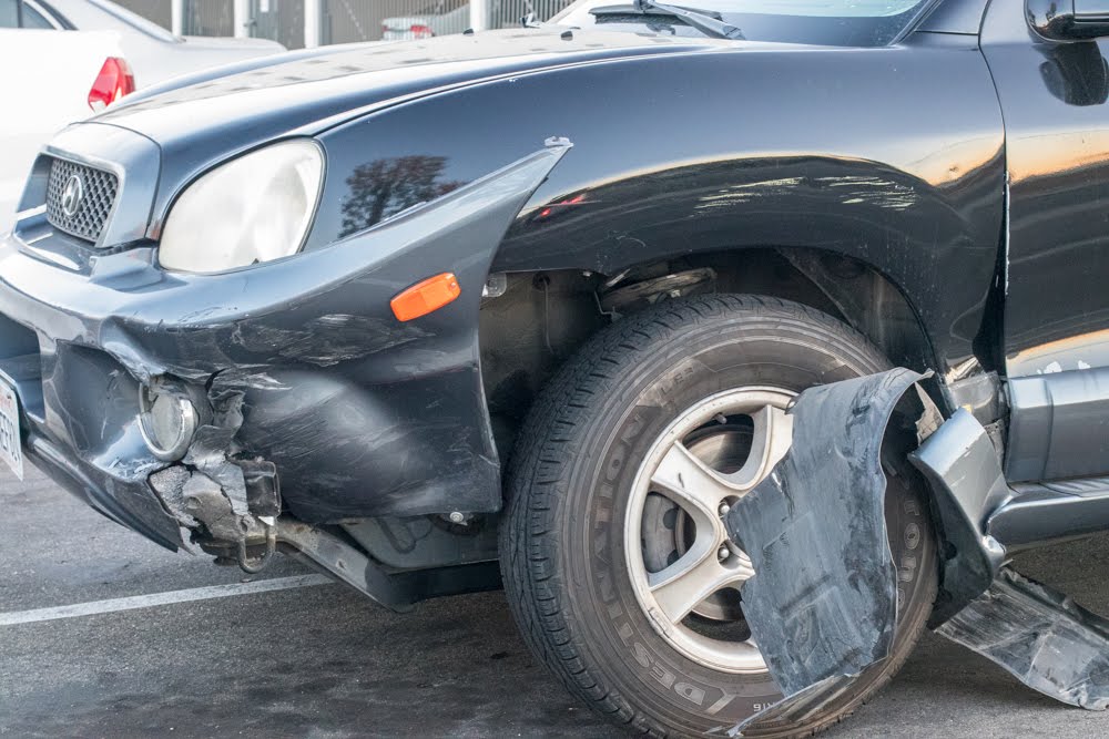 Jefferson Twp, OH - One Dead, Two Injured in Head-On Crash on Germantown Pike