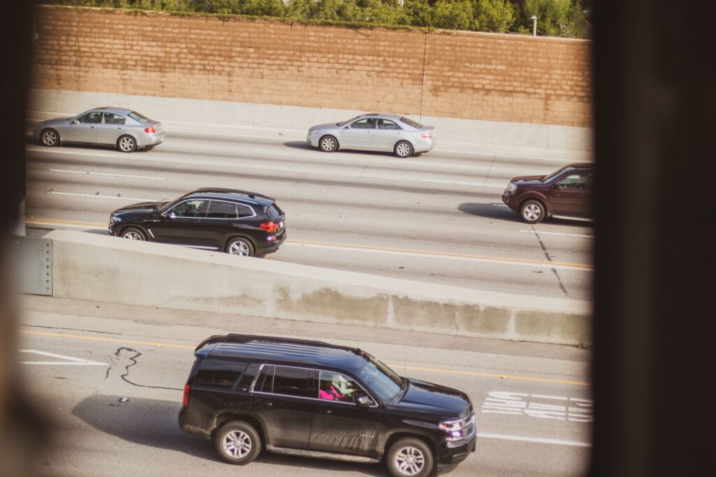 Columbus, OH – Injuries Reported in Crash at Winchester Pike & Noe Bixby Rd